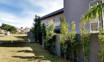 Imagem 5: Sobrado com 4 dormitórios à venda, 478 m² por R$ 1.400.000,00 - Aruã Brisas - Mogi das Cru