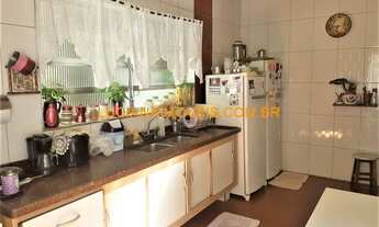 Imagem 4: Casa para venda tem 200 metros quadrados com 2 quartos em Vila Hamburguesa - São Paulo - S