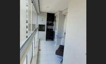 Imagem 6: Apartamento no Ed. Max Living, Londrina - PR