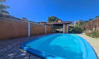 Imagem 5: Terreno com quiosque BARBADA