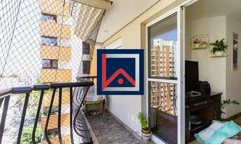 Imagem 6: Apartamento Venda 2 Dormitórios - 76 m² Vila Mariana