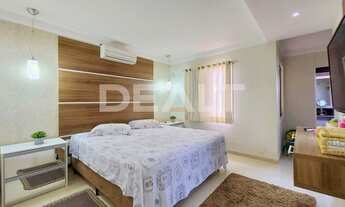 Imagem 5: Casa modelo Flavia com 2 quartos quintal com piscina á venda no Villa Flora em Sumaré