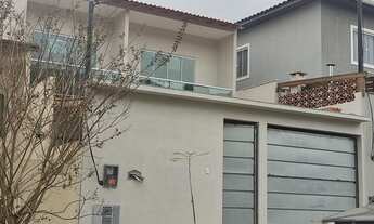 Imagem: Casa no Mirante das Agulhas em Resende RJ