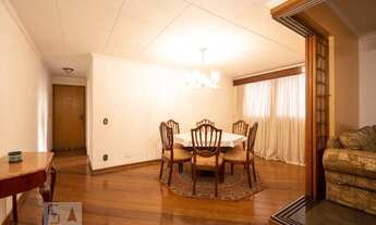 Imagem 2: Apartamento para Aluguel - Tatuapé, 1 Quarto, 78 m2