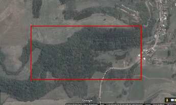 Imagem: Fazenda/Sítio/Chácara -Casca -RS