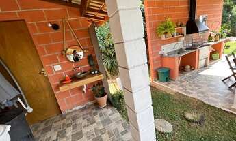 Imagem 4: CHÁCARA COM 3.000M² E 3 QUARTOS