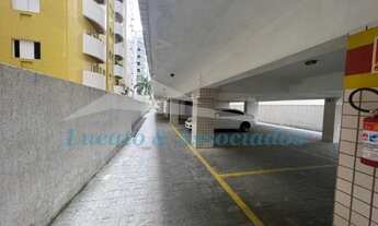 Imagem 4: PRAIA GRANDE - Apartamento Padrão - CANTO DO FORTE