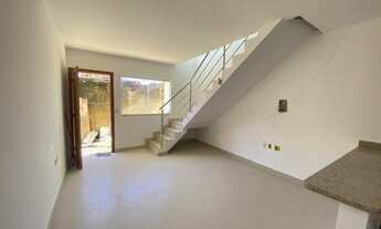 Imagem 2: Casa 02 Qts em Jacaraipe