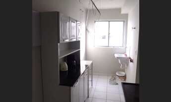 Imagem 5: Lindo Apto. de 2/4 Semi- mobiliado próx. ao Shopping Pátio & Facul. Ufal - Maceió - AL