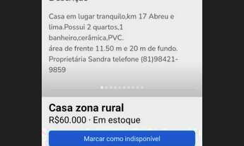 Imagem 4: Casa Casa com 2 dormitórios