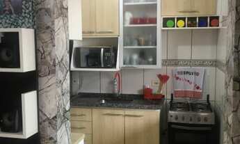 Imagem 6: Casa de condomínio para venda com 80 metros quadrados com 2 quartos