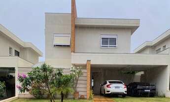 Imagem 2: Casa de condomínio sobrado para venda com 365 metros quadrados com 5 quartos