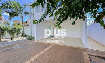 Imagem 3: Sobrado Alto Padrão 5/4, 248m² - Quadra 307 Sull