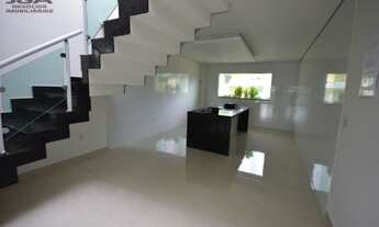 Imagem: Lindo sobrado a venda com fino acabamento