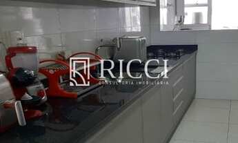 Imagem 9: SÃO VICENTE - Apartamento Padrão - CENTRO