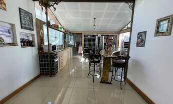 Imagem 4: Casa a venda com 4 quartos sendo 2 suítes a menos de cinco minutos do centro - Juiz de For