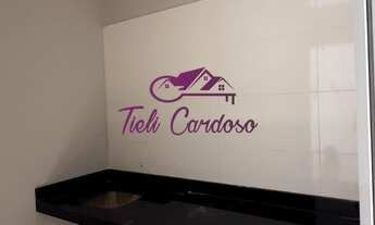 Imagem 5: INDAIATUBA - Casa de Condomínio - JARDIM RESIDENCIAL VIENA