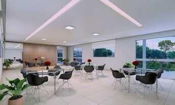 Imagem 5: Apartamento 2 dormitórios e sacada com churrasqueira!