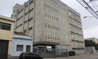 Imagem 3: Aluga-se / Vende-se ? Prédio Industrial / Escritórios (8.730m²) - Brás - São Paulo