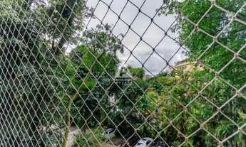 Imagem 2: Excelente apartamento na Gávea voltado para o verde