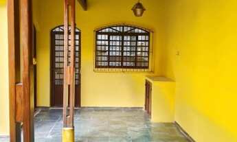 Imagem 2: Casa à Venda Nova Aldeianha 261 m²