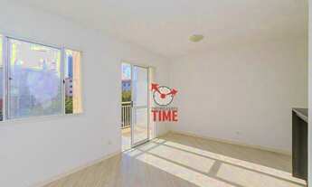 Imagem 6: Apartamento com 3 dormitórios para alugar, 70 m² por R$ 1.600/mês - Vila Yara - Colombo/PR