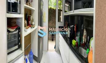 Imagem 6: CAMAÇARI - Casa de Condomínio - ABRANTES