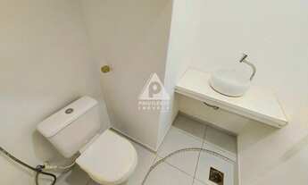 Imagem 7: Sala Comercial à venda no Condomínio La Playa, 50 m², Barra da Tijuca