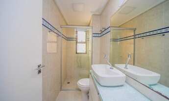 Imagem 2: São Paulo - Apartamento Padrão - Saúde