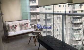 Imagem 5: Apartamento com 2 dormitórios à venda, 84 m² por R$ 790.000,00 - Vila Andrade - São Paulo