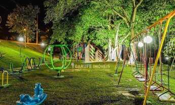 Imagem 4: Terreno à venda, 406 m² por R$ 265.000 - Loteamento Residencial Reserva dos Lagos - Pindam