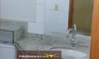 Imagem 2: Apartamento para venda com 89 metros quadrados com 3 quartos em Setor Sudoeste - Goiânia