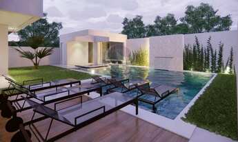 Imagem 5: GUARUJÁ - Casa de Condomínio - ACAPULCO