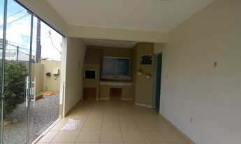 Imagem 4: Sobrado de esquina para venda possui 120 metros quadrados com 3 quartos em São Judas - It