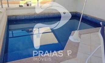 Imagem: GUARUJá - Apartamento Padrão - Enseada