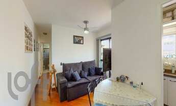 Imagem 3: São Paulo - Apartamento Padrão - Vila Madalena