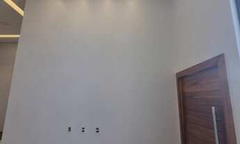 Imagem 7: Casa Financiada Programa Casa Verde e Amarela e SBPE