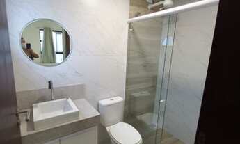 Imagem 4: Flat a venda em capim macio a 1km da praia