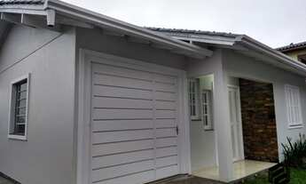 Imagem 2: Dois Irmãos - Casa Padrão - Moinho Velho