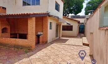 Imagem: São Paulo - Casa Padrão - Parque São