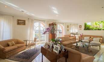 Imagem 7: Cobertura Venda 4 Dormitórios - 632 m² Higienópolis