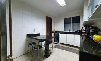 Imagem 5: Casa de condomínio sobrado para venda tem 170 metros quadrados com 3 quartos