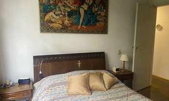 Imagem 3: Apartamento para venda com 92 metros quadrados com 3 quartos em Copacabana - Rio de Janeir