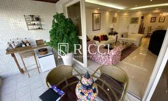 Imagem: SANTOS - Apartamento Padrão - APARECIDA