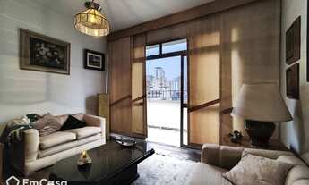 Imagem: Cobertura à venda em São Paulo