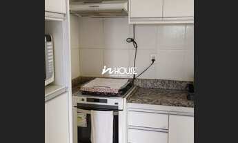 Imagem 7: UBERLÂNDIA - Apartamento Padrão - JARAGUÁ