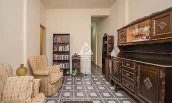 Imagem: APARTAMENTO 2 QUARTOS RUA DA PASSAGEM