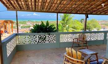 Imagem 7: Casa de condomínio para venda tem 67 metros quadrados com 2 quartos