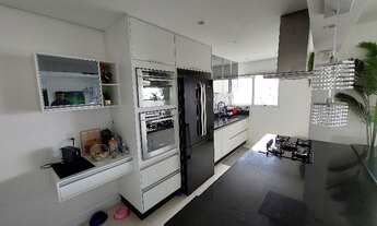 Imagem 2: Santo André - Apartamento Padrão - Vila Gilda