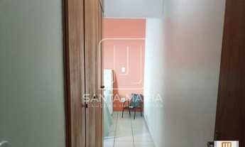 Imagem 6: Casa (térrea na rua) 2 dormitórios/suite, cozinha planejada